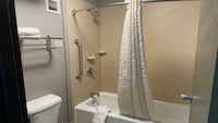 Motel 6 Oklahoma City, OK - Frontier City